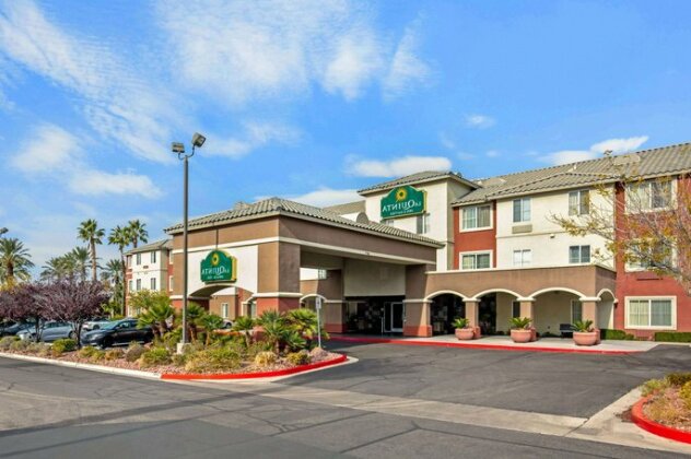 La Quinta Inn & Suites Las Vegas RedRock/Summerlin - Photo2