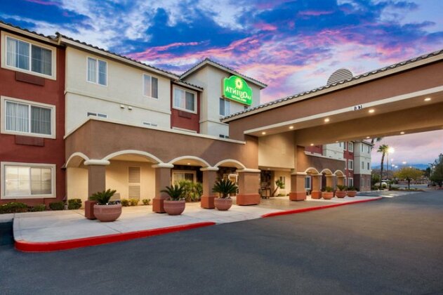 La Quinta Inn & Suites Las Vegas RedRock/Summerlin - Photo3