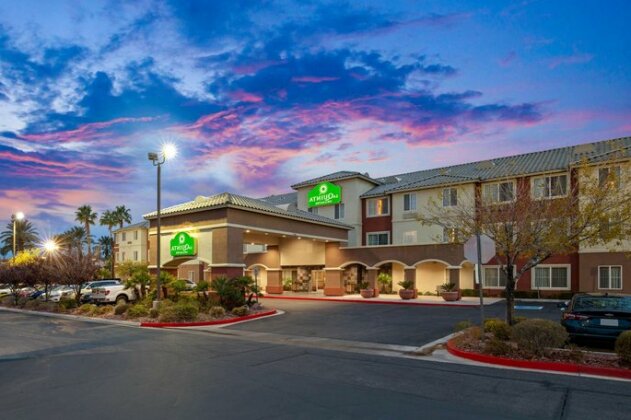 La Quinta Inn & Suites Las Vegas RedRock/Summerlin - Photo4