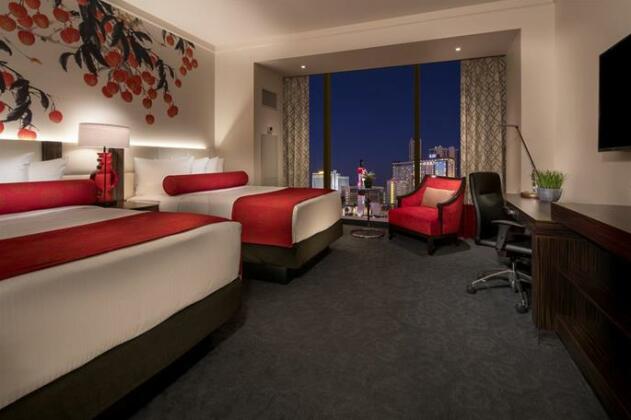 Lucky Dragon Hotel Las Vegas - Photo3