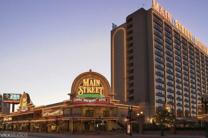 Main Street Station Hotel & Casino