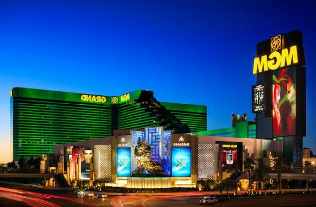 MGM Grand