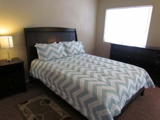 One Bedroom on Topaz Street Las Vegas - Photo5
