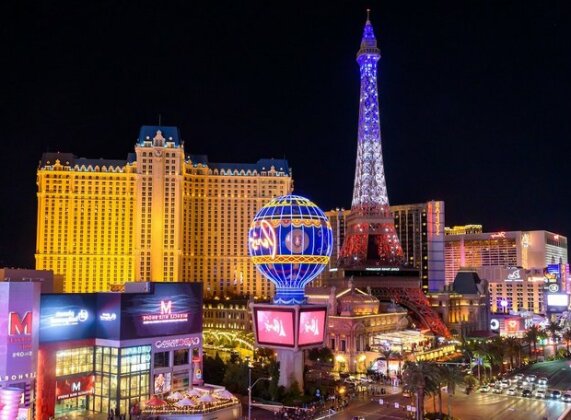 Paris Las Vegas Hotel & Casino - Photo2