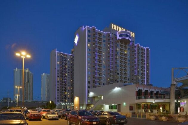 Polo Towers By Diamond Resorts