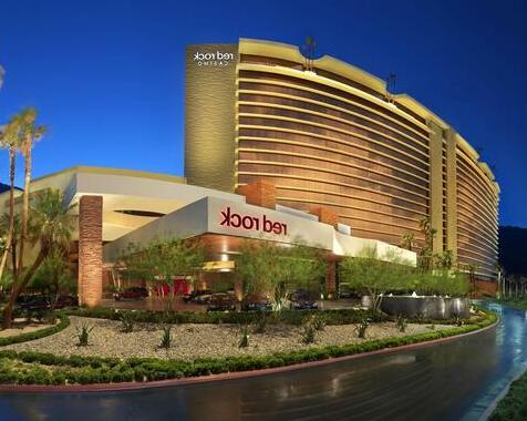 Red Rock Casino Resort Spa