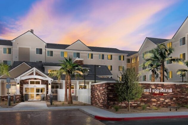 Residence Inn by Marriott Las Vegas Airport