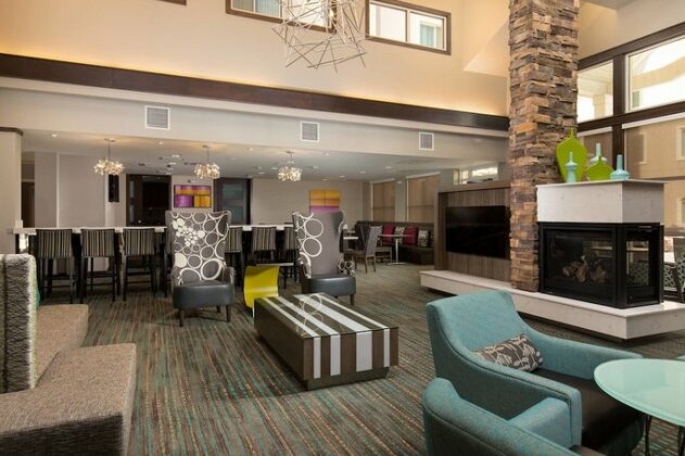 Residence Inn by Marriott Las Vegas Airport - Photo2