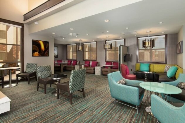 Residence Inn by Marriott Las Vegas Airport - Photo3