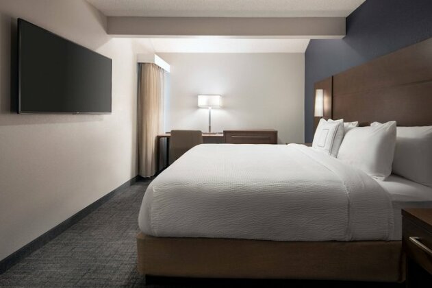 Residence Inn by Marriott Las Vegas Convention Center - Photo5
