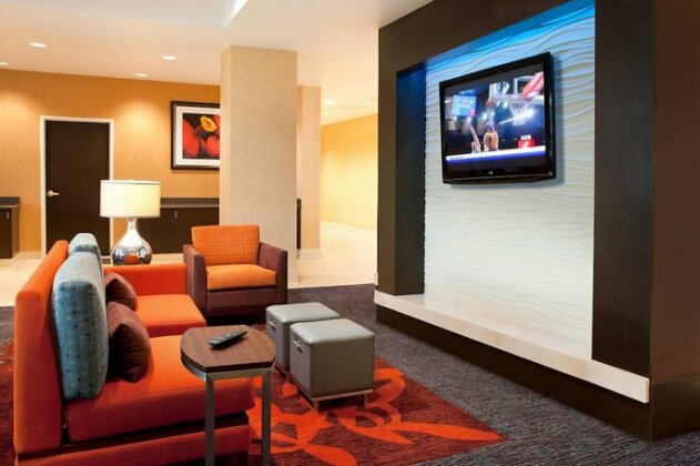 Residence Inn by Marriott Las Vegas Hughes Center - Photo4