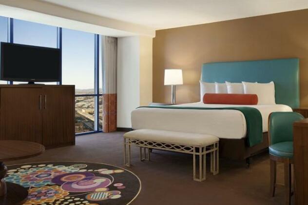 Rio All Suite Hotel & Casino