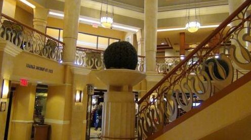 Suites at HGVC on the Las Vegas Strip - Photo2
