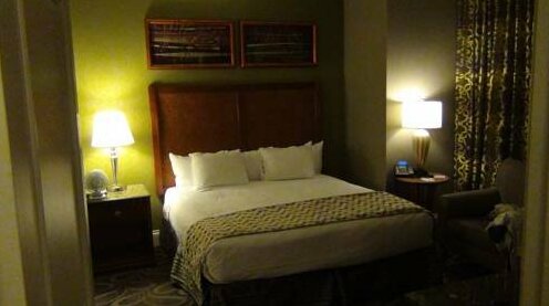Suites at HGVC on the Las Vegas Strip - Photo3