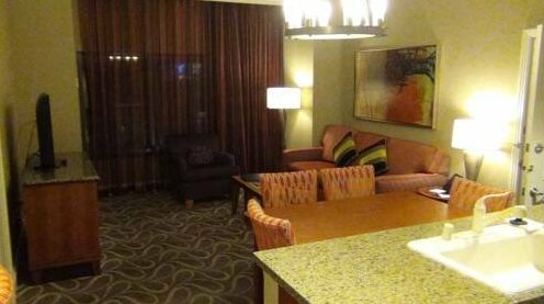 Suites at HGVC on the Las Vegas Strip - Photo4