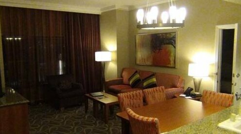 Suites at HGVC on the Las Vegas Strip - Photo5