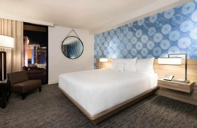 The LINQ Hotel And Casino - Photo5