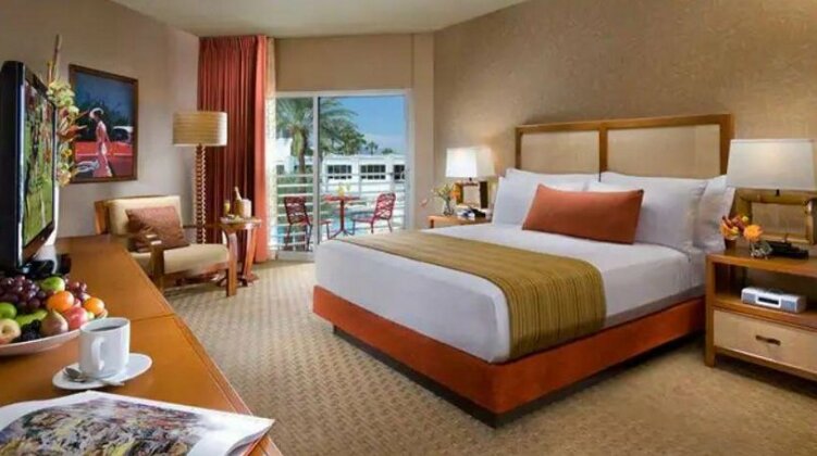 Tropicana Las Vegas a DoubleTree by Hilton Hotel and Resort - Photo3
