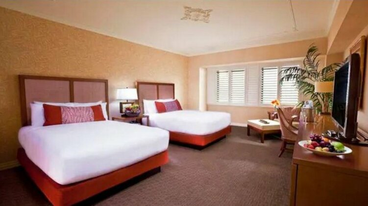 Tropicana Las Vegas a DoubleTree by Hilton Hotel and Resort - Photo4