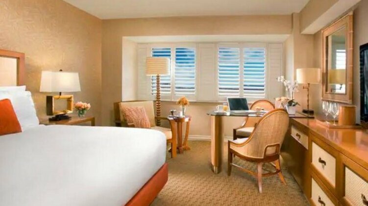 Tropicana Las Vegas a DoubleTree by Hilton Hotel and Resort - Photo5