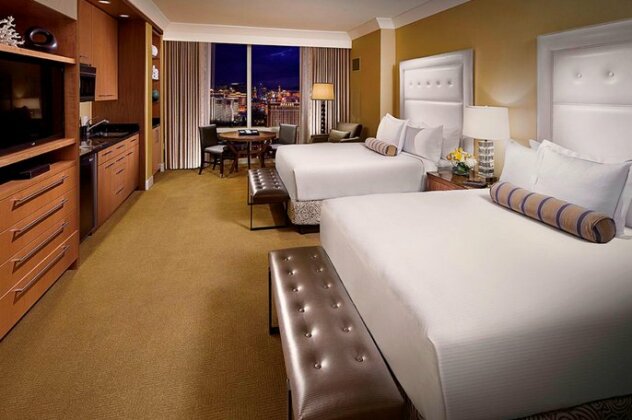 Trump International Hotel Las Vegas - Photo3