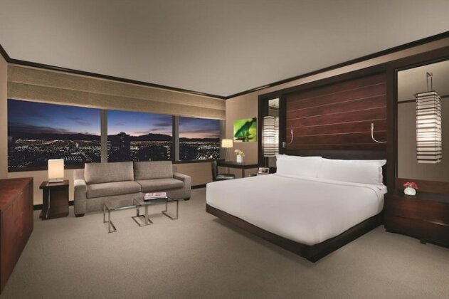 Vdara Hotel & Spa at ARIA Las Vegas - Photo4