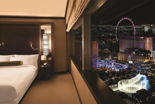 Vdara Hotel & Spa at ARIA Las Vegas - Photo5