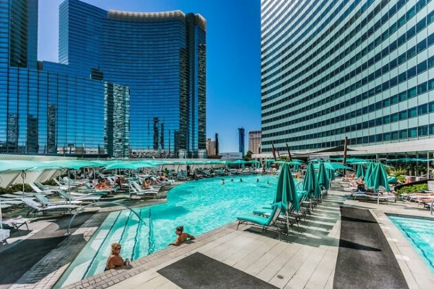 Vdara Suites by AirPads - Photo2