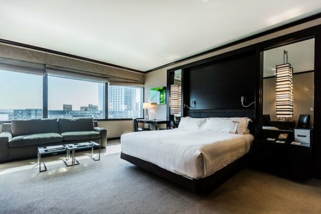 Vdara Suites by AirPads - Photo5
