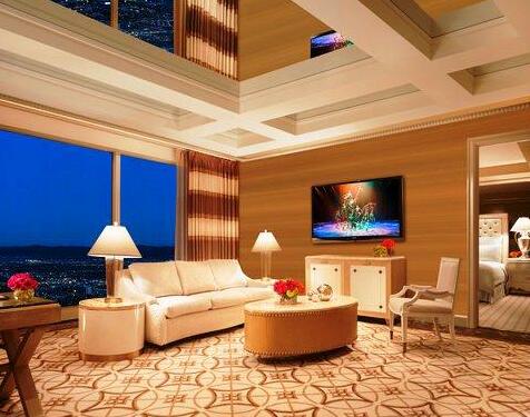 Wynn Las Vegas - Photo2