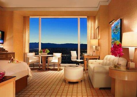 Wynn Las Vegas - Photo4