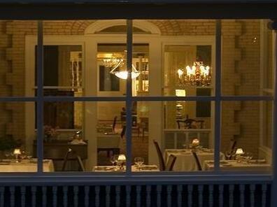 Abingdon Manor - Country Inn & Restaurant