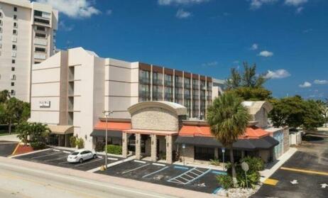 Florida Beach Hotels