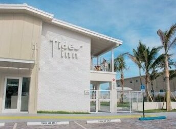 Tides Inn Hotel