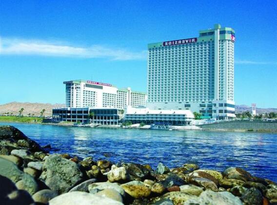 Don Laughlin's Riverside Resort & Casino - Photo5