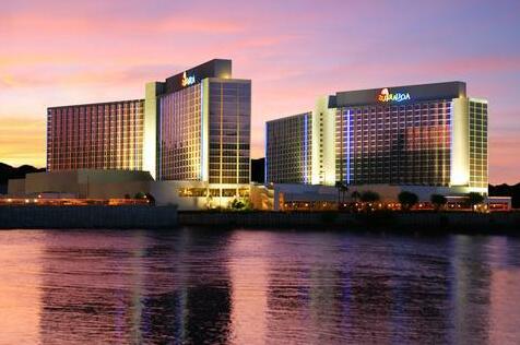 The Aquarius Casino Resort- BW Premier Collection