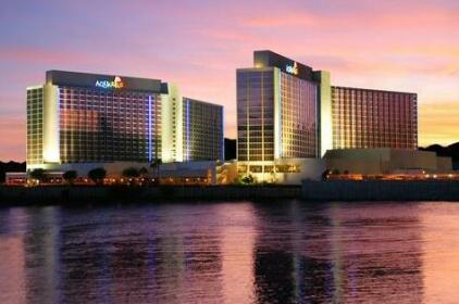 The Aquarius Casino Resort- BW Premier Collection