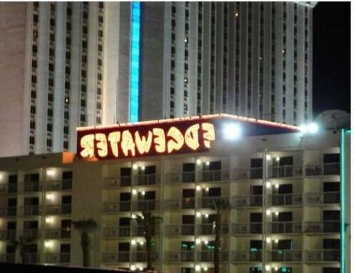 The Edgewater Hotel and Casino - Photo5