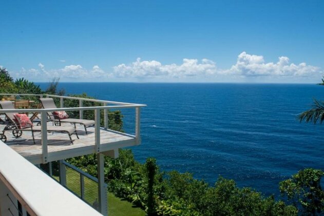 Paradise Bluff by RedAwning