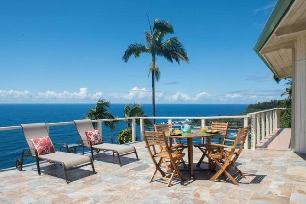 Paradise Bluff by RedAwning - Photo3
