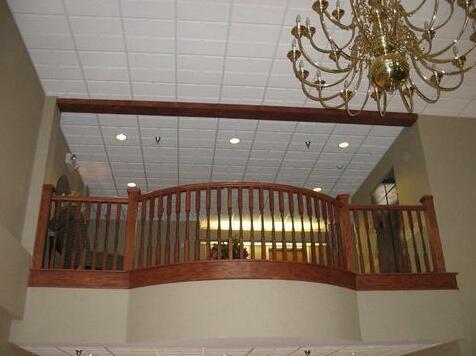 Holiday Inn Express Hotel & Suites Laurinburg - Photo2