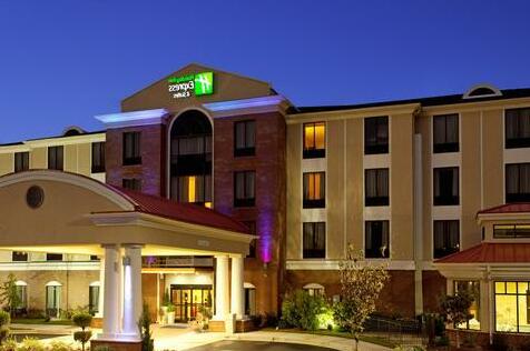 Holiday Inn Express Hotel & Suites Lavonia - Photo3