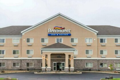 Comfort Inn & Suites Lawrence Indiana