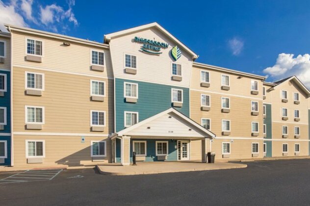 WoodSpring Suites Indianapolis Lawrence - Photo3
