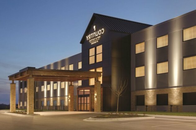 Country Inn & Suites by Radisson Lawrence KS
