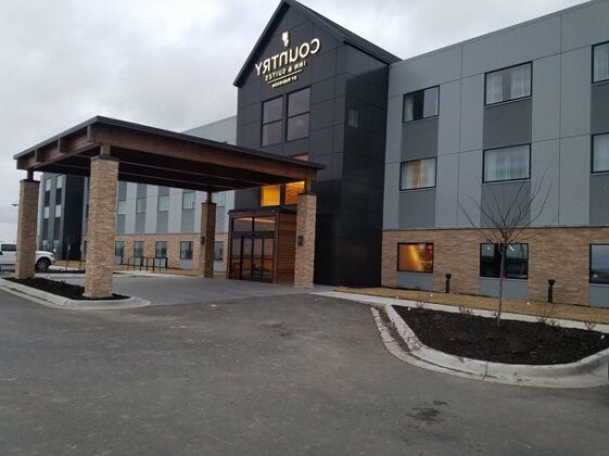 Country Inn & Suites by Radisson Lawrence KS - Photo3