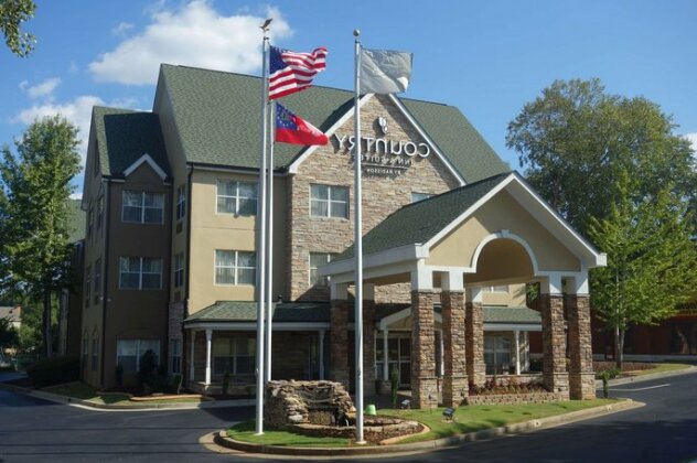 Country Inn & Suites by Radisson Lawrenceville GA - Photo2