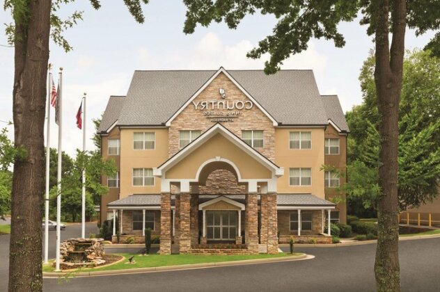 Country Inn & Suites by Radisson Lawrenceville GA - Photo3