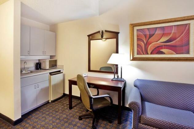 Holiday Inn Express Hotel & Suites Lawrenceville - Photo4