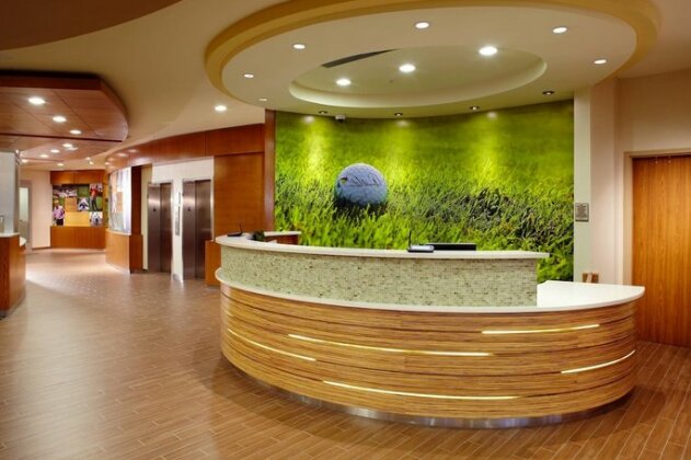 SpringHill Suites by Marriott Pittsburgh Latrobe - Photo3